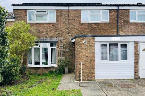 undefined, Grisedale Close, Crawley, RH11