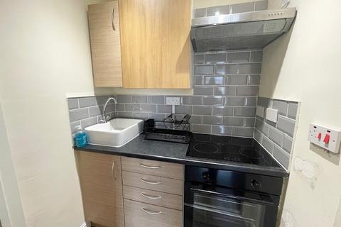 undefined, Lichfield Street, Walsall, WS1