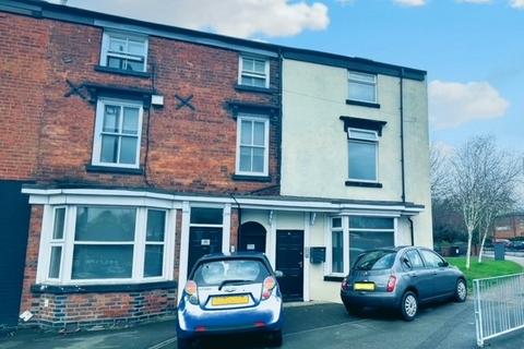 undefined, Lichfield Street, Walsall, WS1