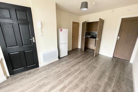 undefined, Lichfield Street, Walsall, WS1