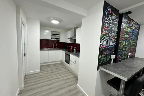 undefined, Paddockhurst Road, Crawley, RH11