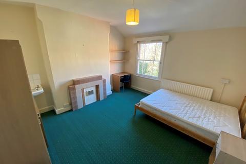 undefined, Woodborough Road, Nottingham, NG3
