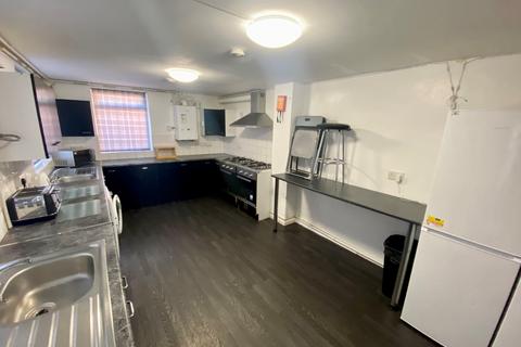 undefined, Woodborough Road, Nottingham, NG3