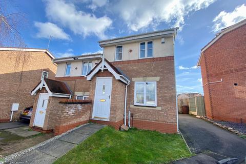 undefined, Marham Close, Nottingham, NG2