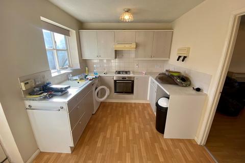 undefined, Marham Close, Nottingham, NG2