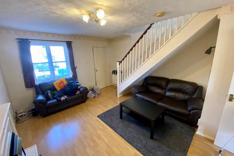 undefined, Marham Close, Nottingham, NG2