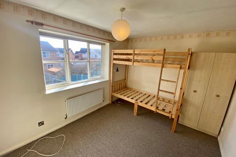 undefined, Marham Close, Nottingham, NG2