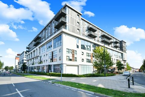 undefined, Paramount, Swindon, SN1
