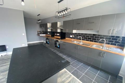 Beaconsfield Street, Nottingham, NG7