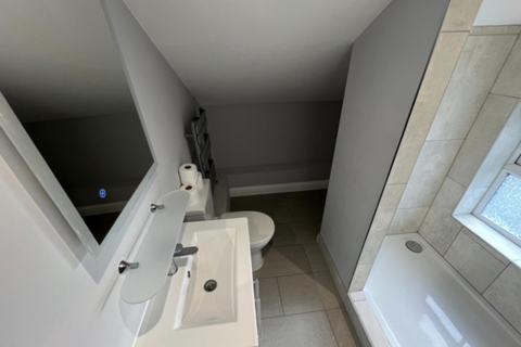 undefined, Alpha Road, Crawley, RH11