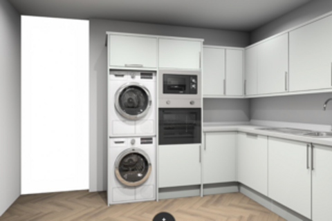 undefined, Alpha Road, Crawley, RH11