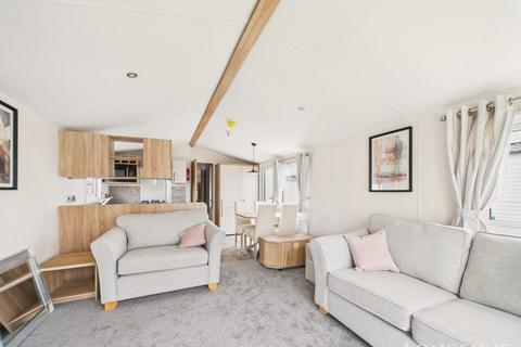 undefined, Suffolk Sands Holiday Park