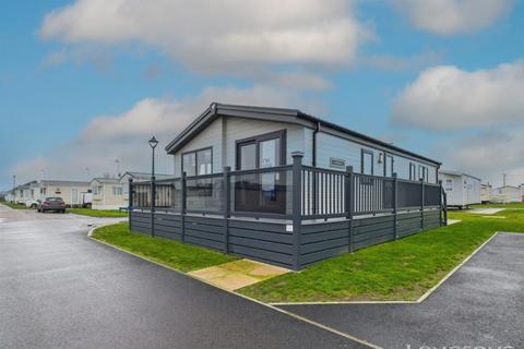 undefined, Suffolk Sands Holiday Park