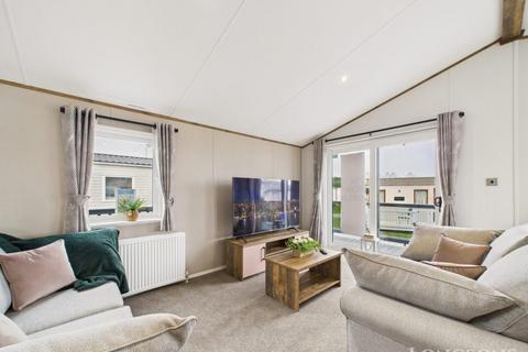 undefined, Suffolk Sands Holiday Park