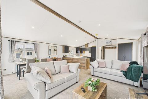 undefined, Suffolk Sands Holiday Park