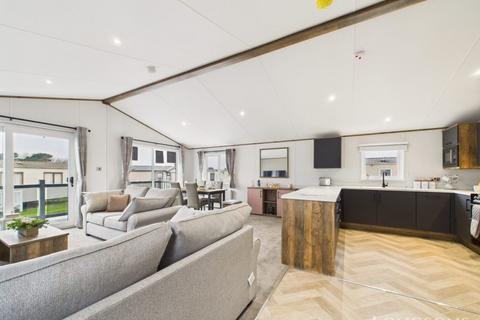 undefined, Suffolk Sands Holiday Park