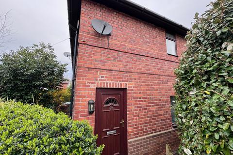 undefined, Bosley Square, Nottingham, NG9