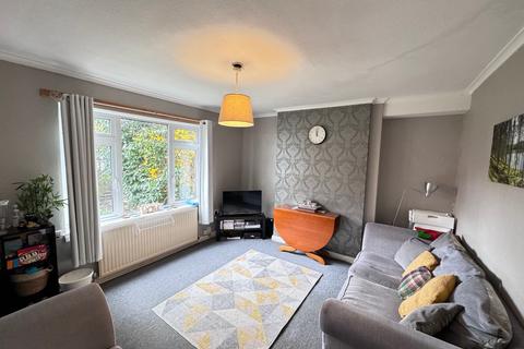 undefined, Bosley Square, Nottingham, NG9
