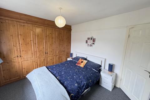 undefined, Bosley Square, Nottingham, NG9