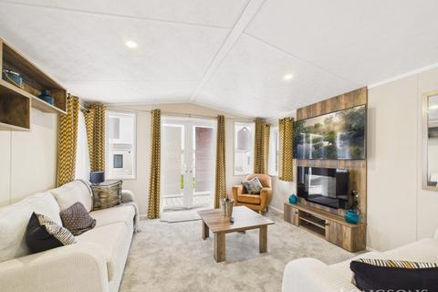 undefined, Suffolk Sands Holiday Park