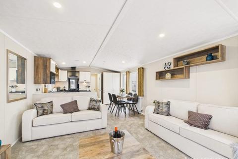 undefined, Suffolk Sands Holiday Park