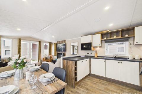 undefined, Suffolk Sands Holiday Park