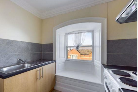 undefined, Franklins Lodge, Boston, PE21