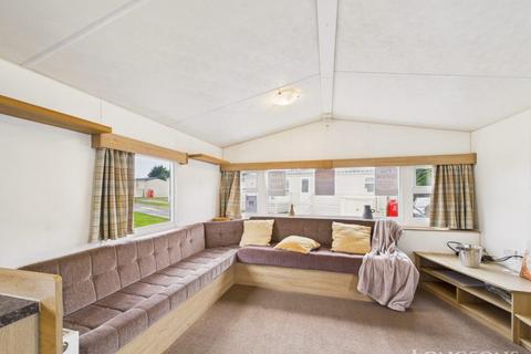 undefined, Suffolk Sands Holiday Park