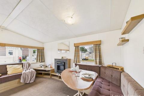 undefined, Suffolk Sands Holiday Park