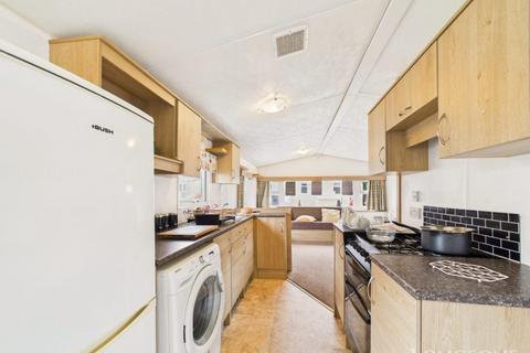 undefined, Suffolk Sands Holiday Park