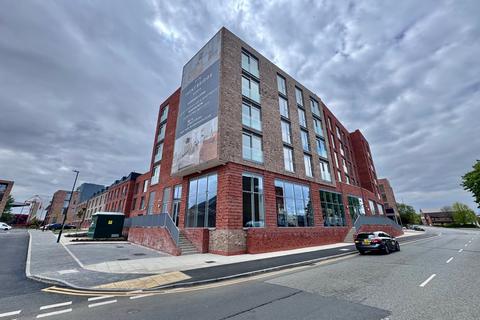 undefined, Meadow Lane, Nottingham, NG2