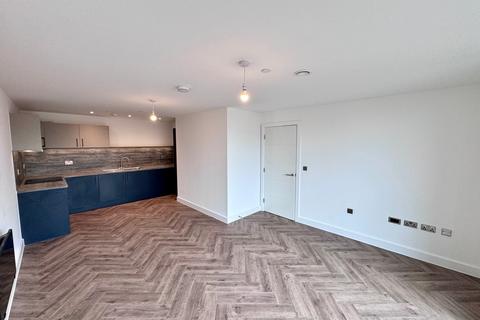 undefined, Meadow Lane, Nottingham, NG2