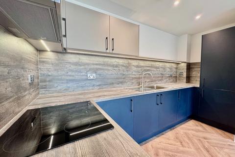 undefined, Meadow Lane, Nottingham, NG2