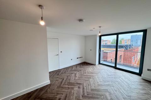 undefined, Meadow Lane, Nottingham, NG2