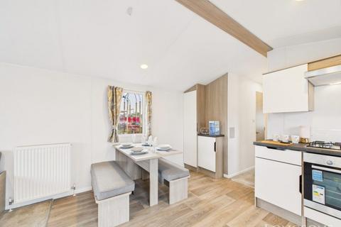 undefined, Suffolk Sands Holiday Park