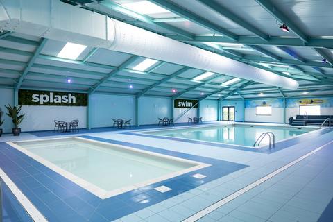 undefined, Suffolk Sands Holiday Park