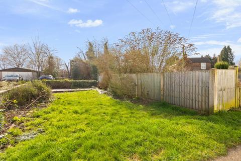 undefined, Silversides Lane, Scawby Brook, Brigg, DN20