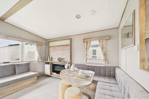 undefined, Suffolk Sands Holiday Park