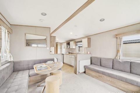 undefined, Suffolk Sands Holiday Park
