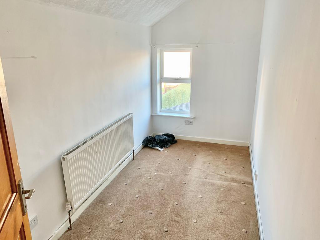 3rd Bedroom