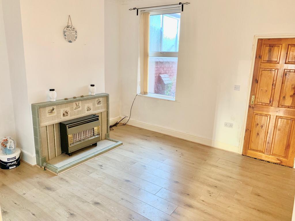 2nd Reception Room