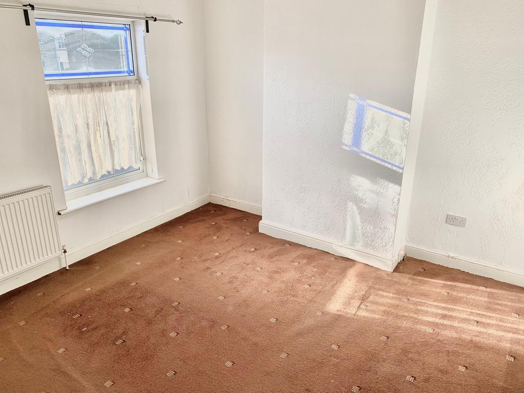 1st Bedroom