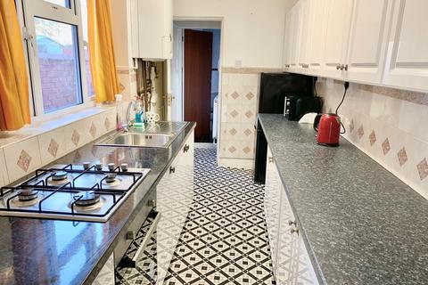 undefined, Wolverhampton Road, Walsall, WS2