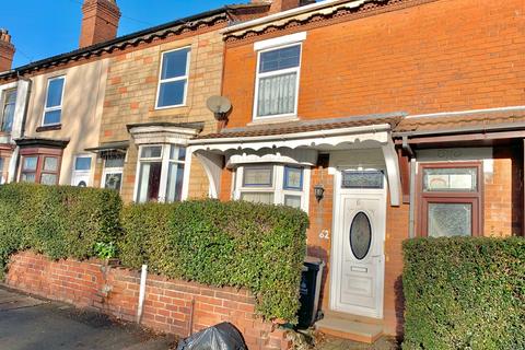 undefined, Wolverhampton Road, Walsall, WS2