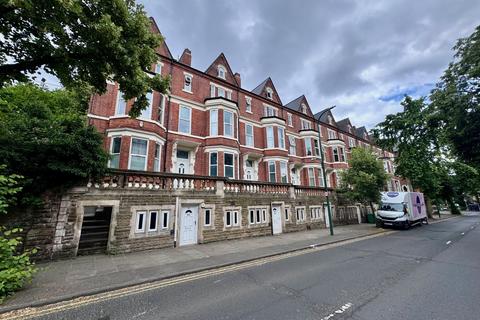 undefined, Forest Road West, Nottingham, NG7