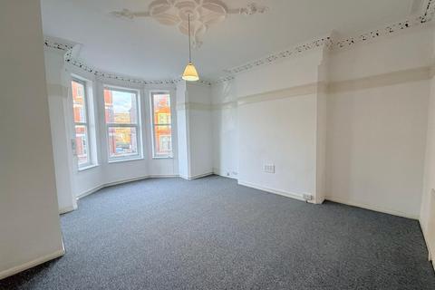 undefined, Forest Road West, Nottingham, NG7