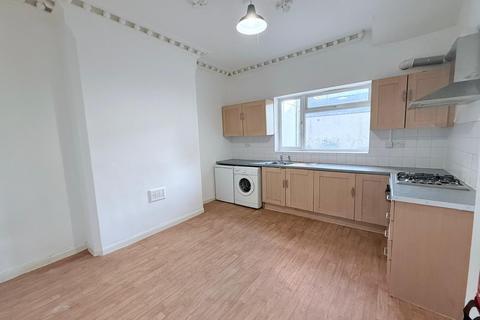 undefined, Forest Road West, Nottingham, NG7