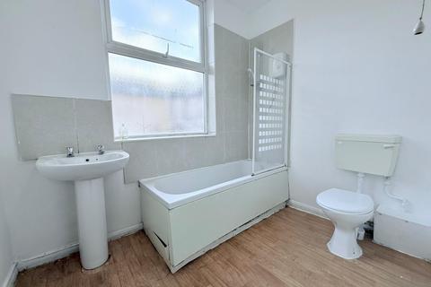 undefined, Forest Road West, Nottingham, NG7