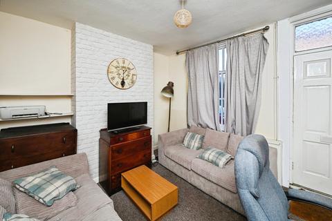 undefined, Park Road, Nottingham, NG7