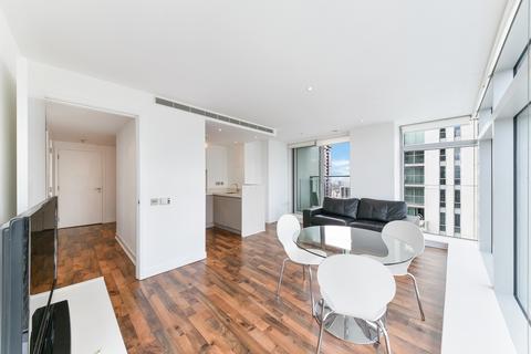 undefined, Pan Peninsula Square, Canary Wharf, London, E14
